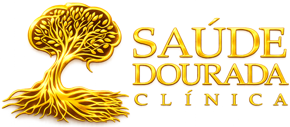Clínica Saúde Dourada